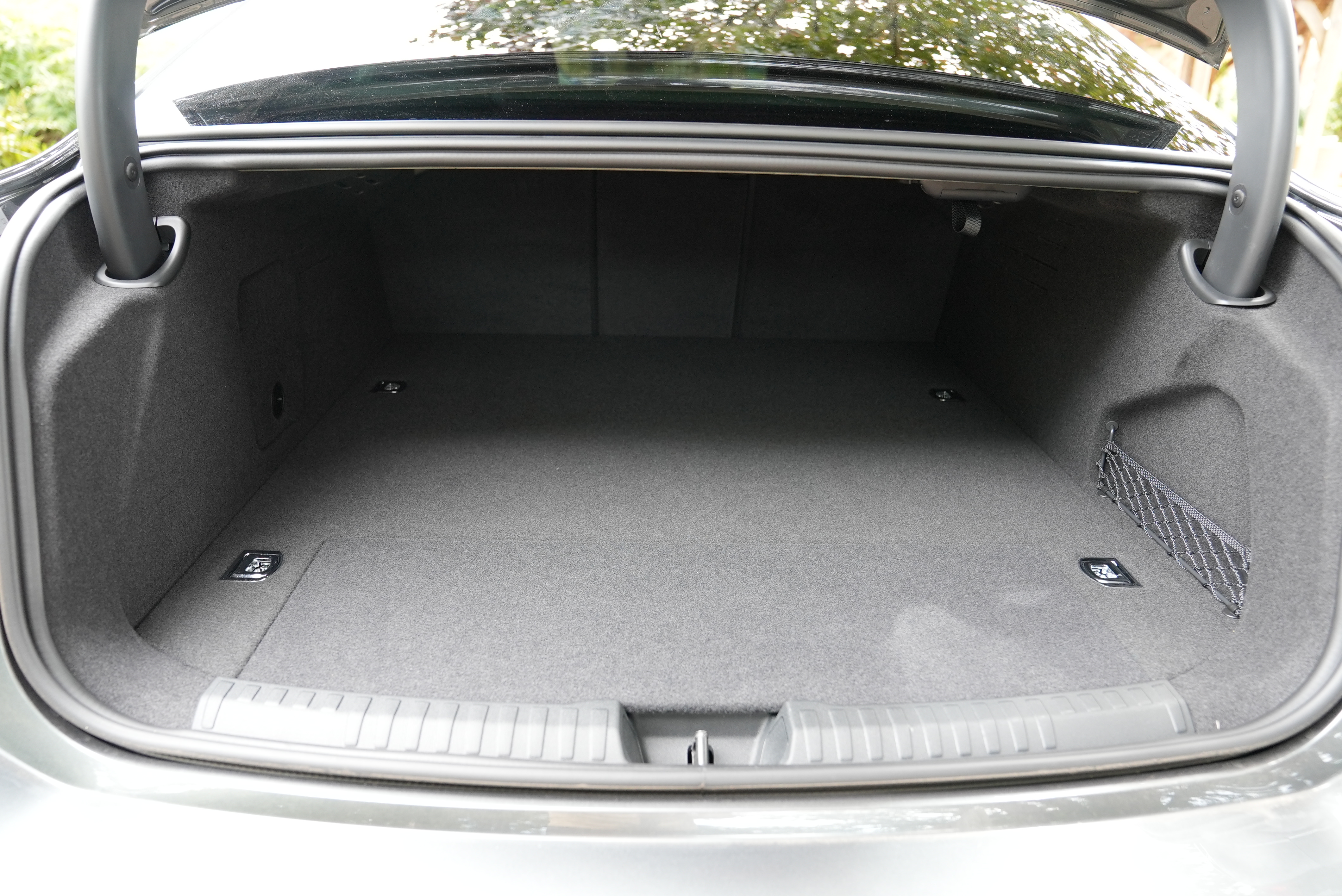 AUDI A6 AVANT 2.0 TFSI 204 Black Edition 5dr S Tronic [Tech]